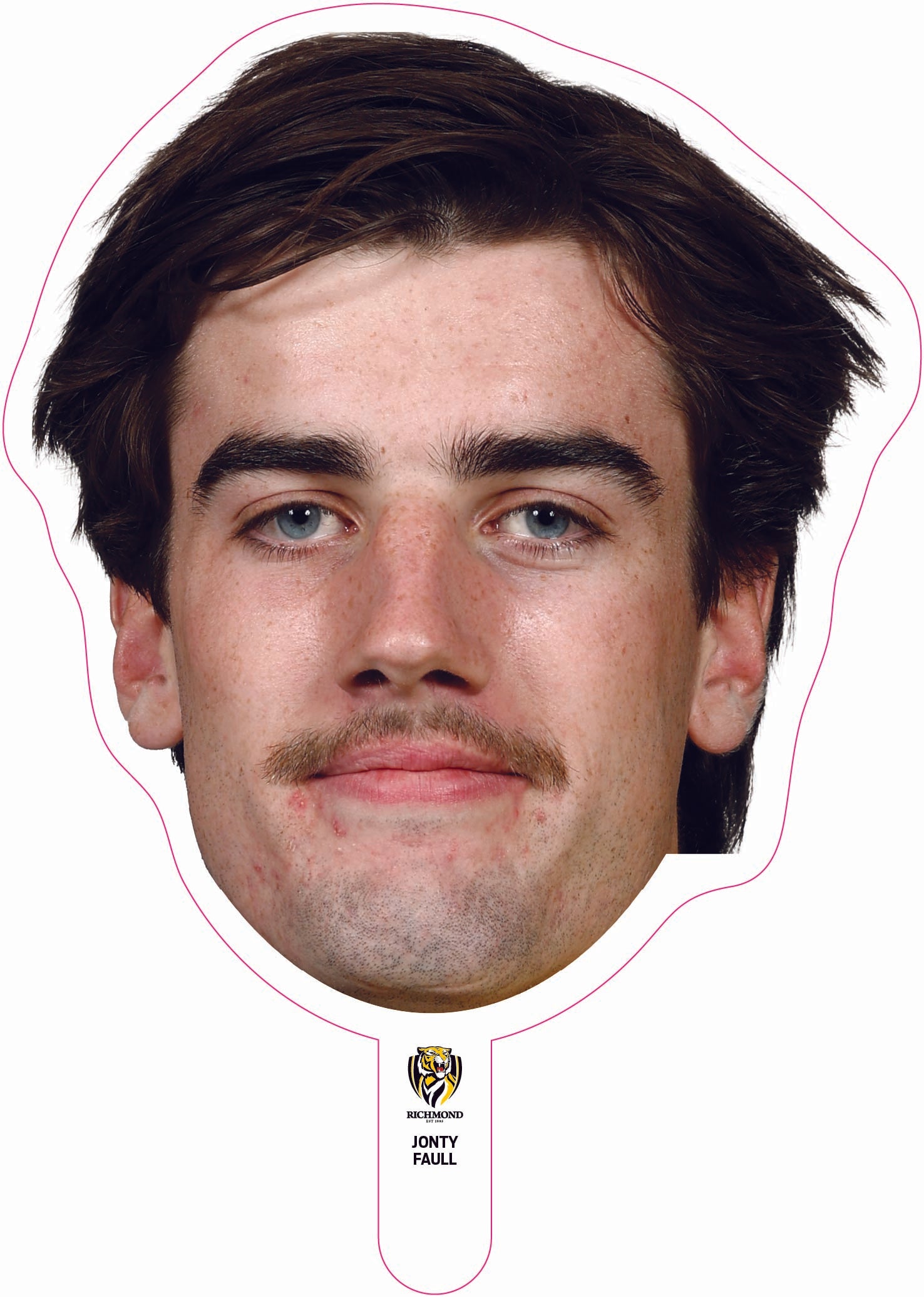 Jonty Faull
