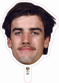 Jonty Faull