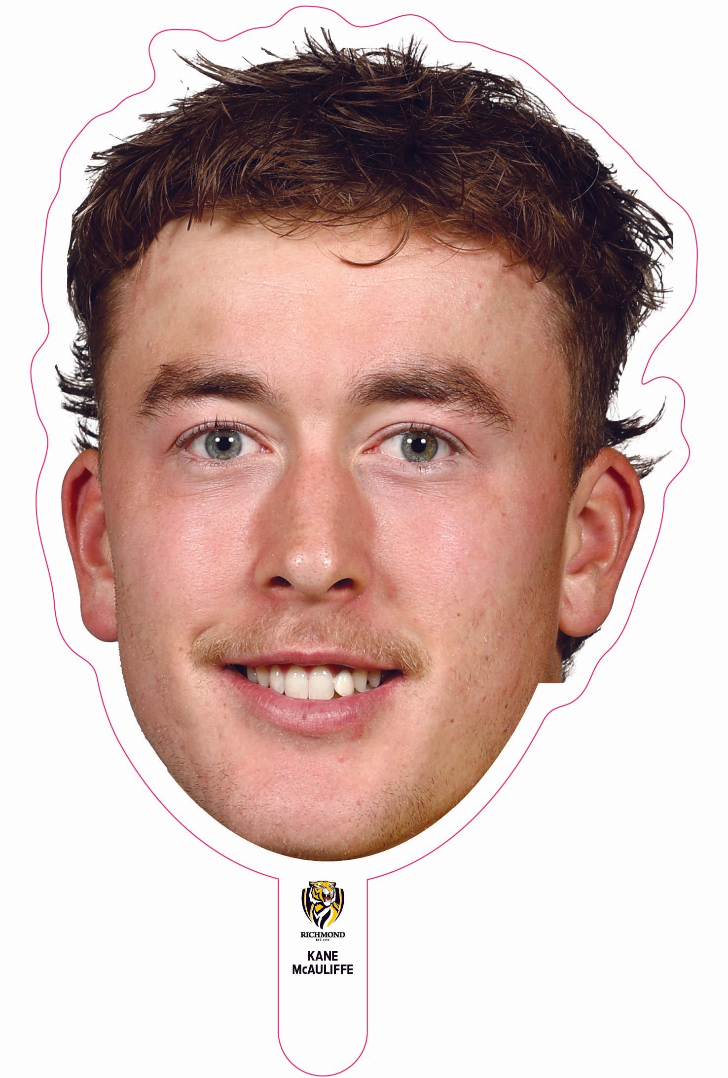 Kane McAuliffe