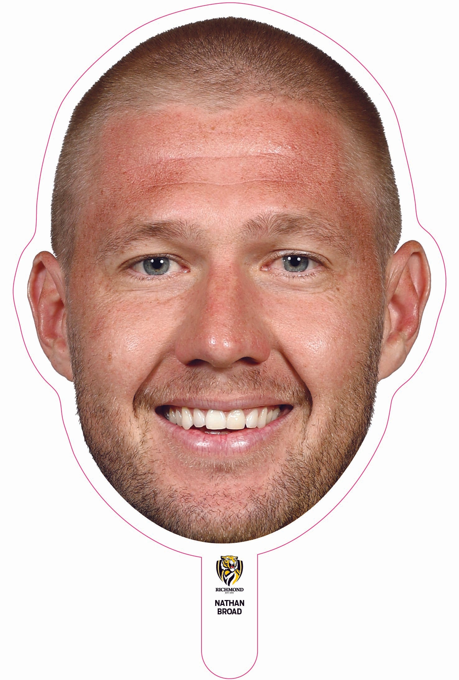Nathan Broad