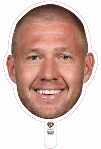 Nathan Broad