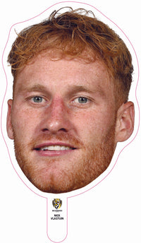 Nick Vlastuin