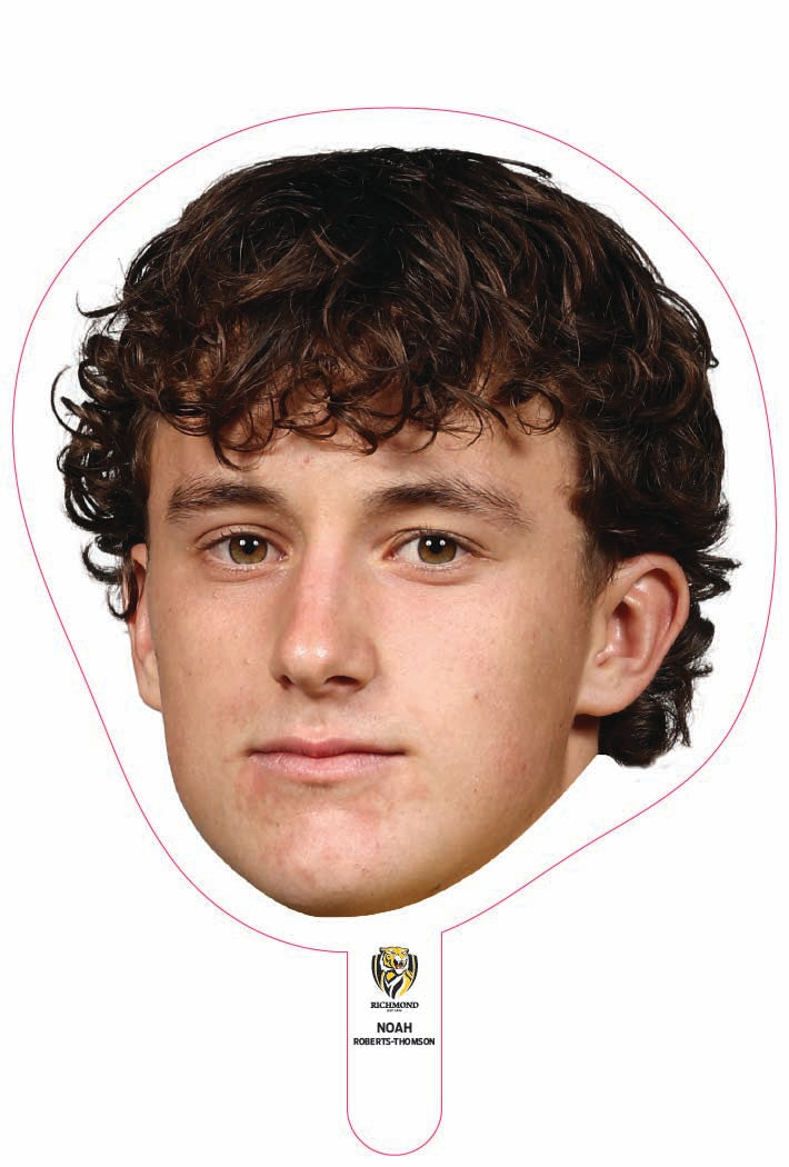 Noah Roberts-Thomson
