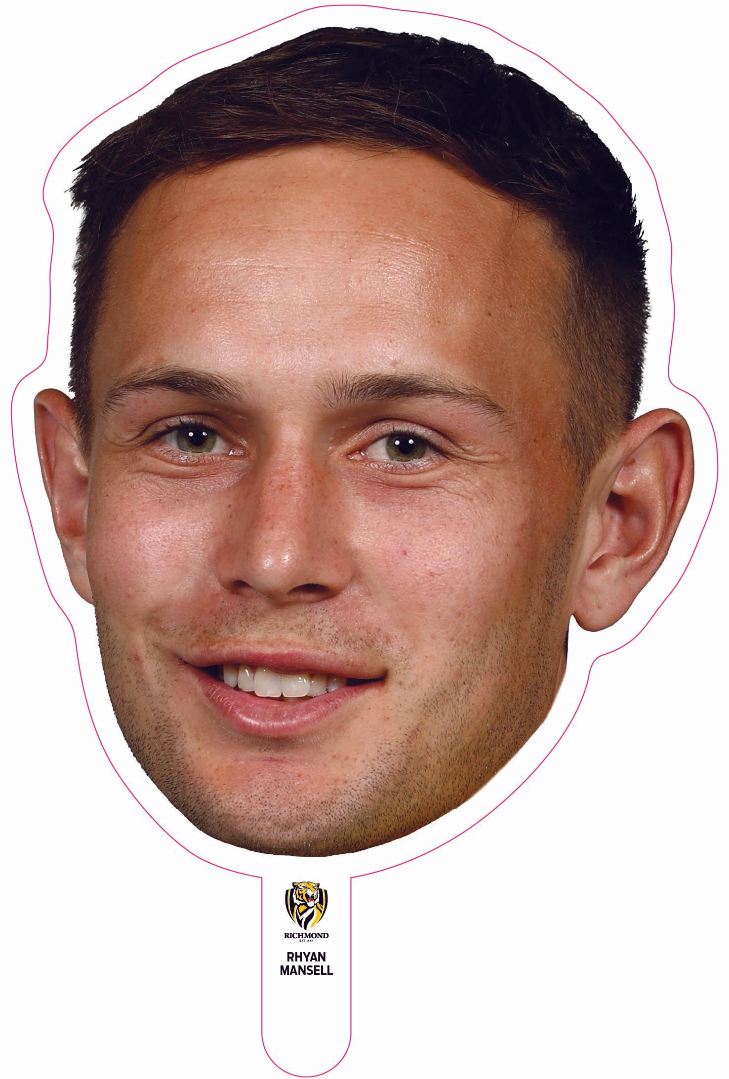 Rhyan Mansell