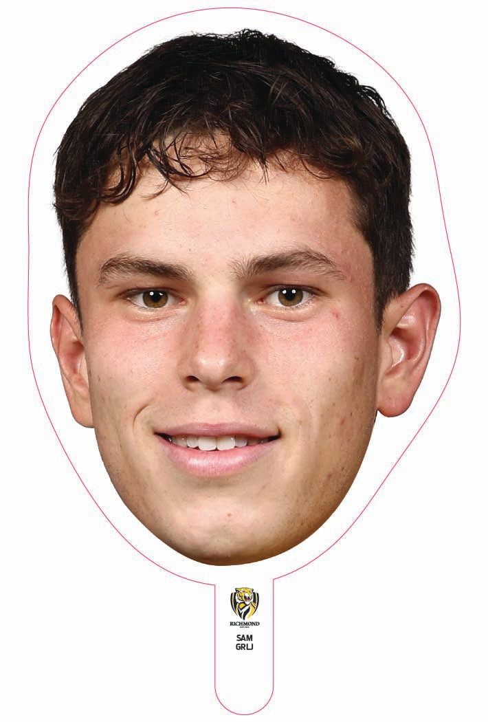 Sam Grlj
