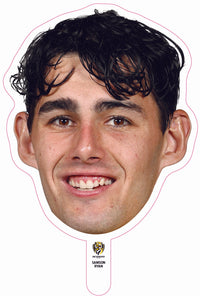Samson Ryan