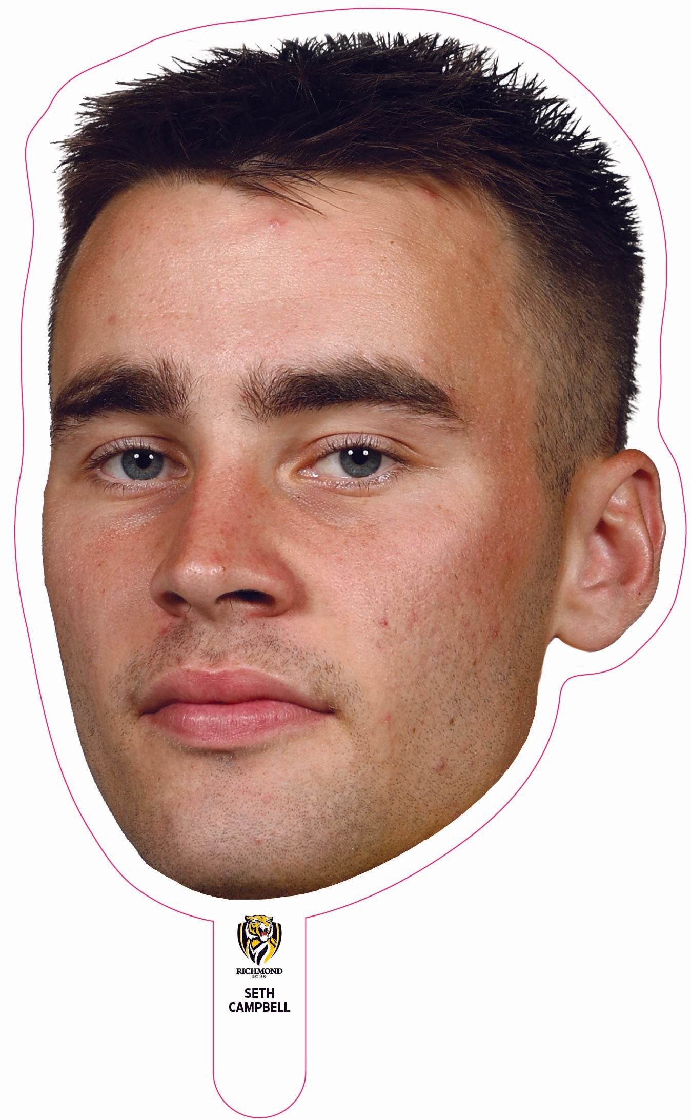 Seth Campbell