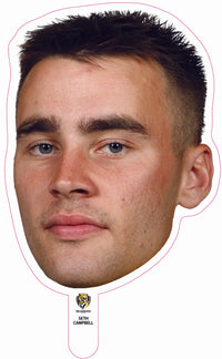 Seth Campbell