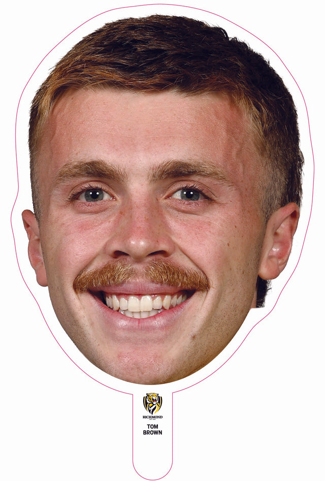 Tom Brown