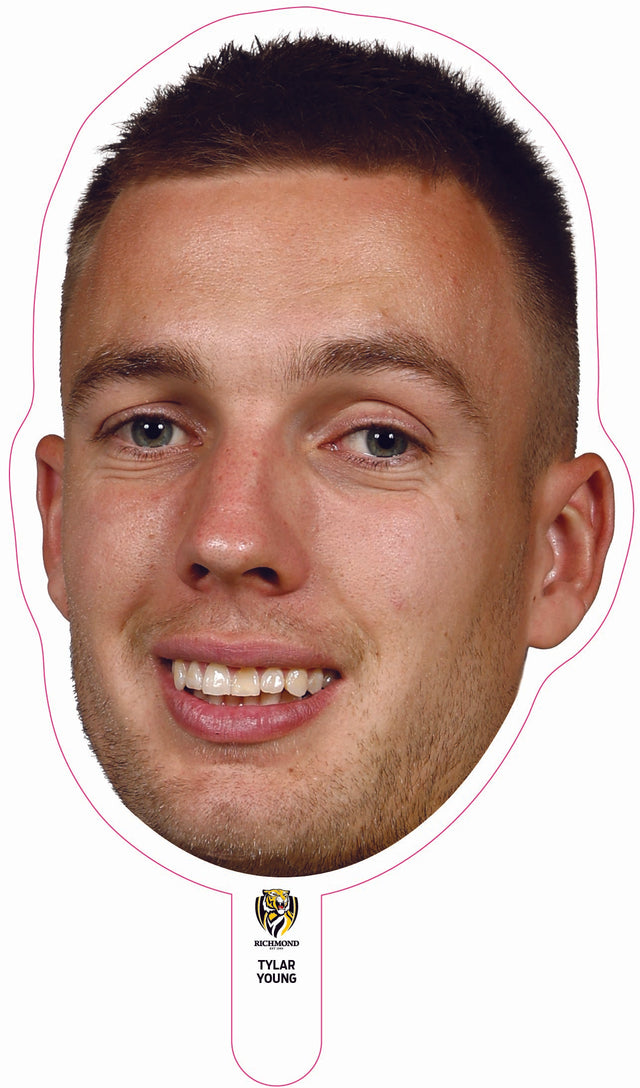 Tylar Young