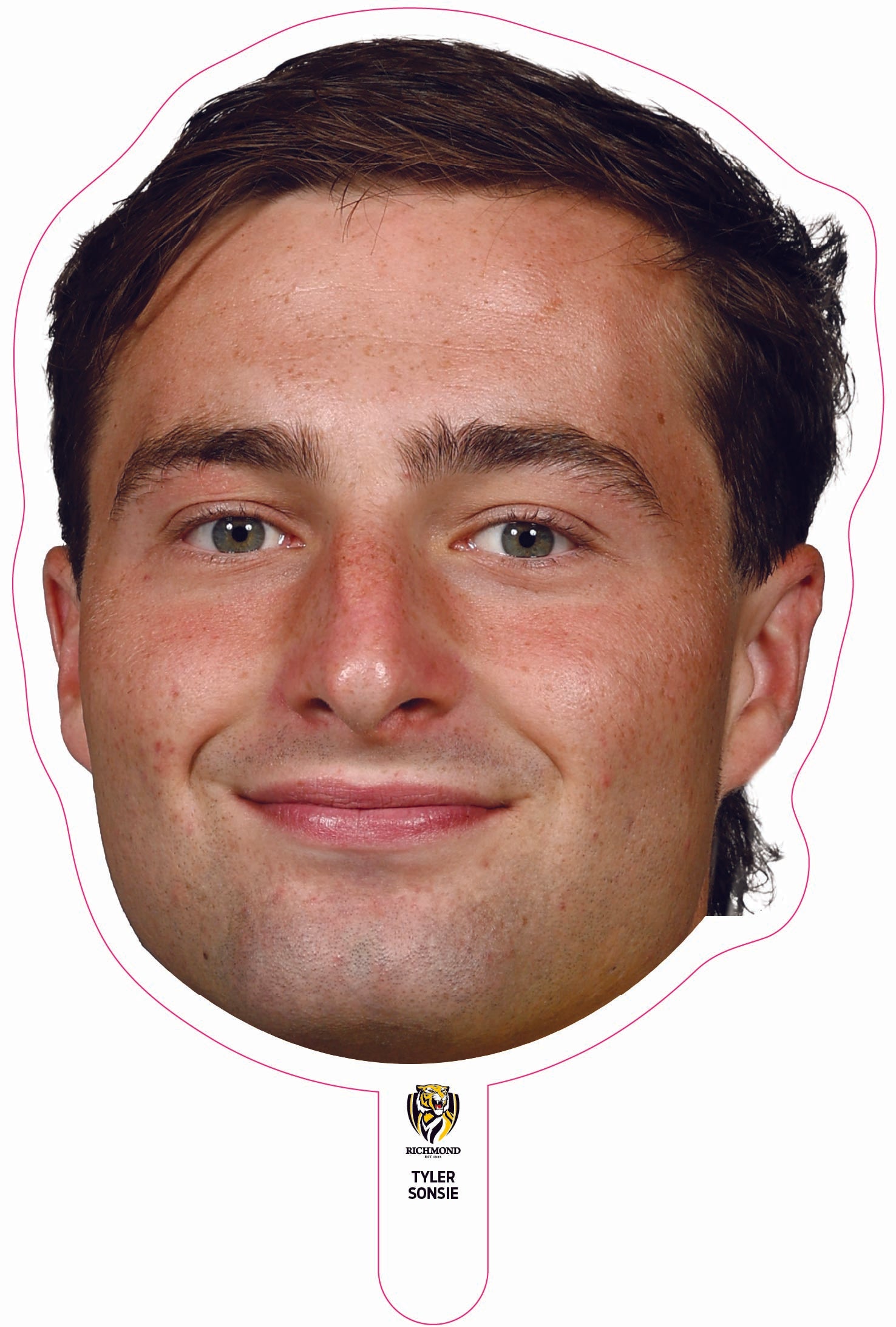 Tyler Sonsie