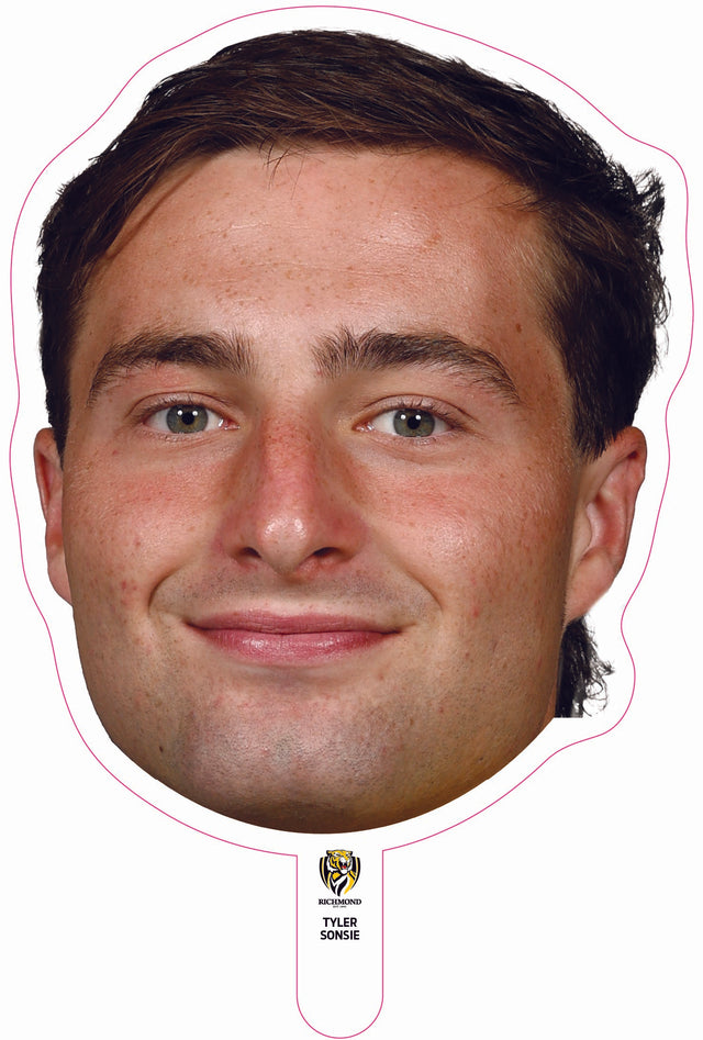 Tyler Sonsie