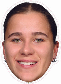 Ellie McKenzie