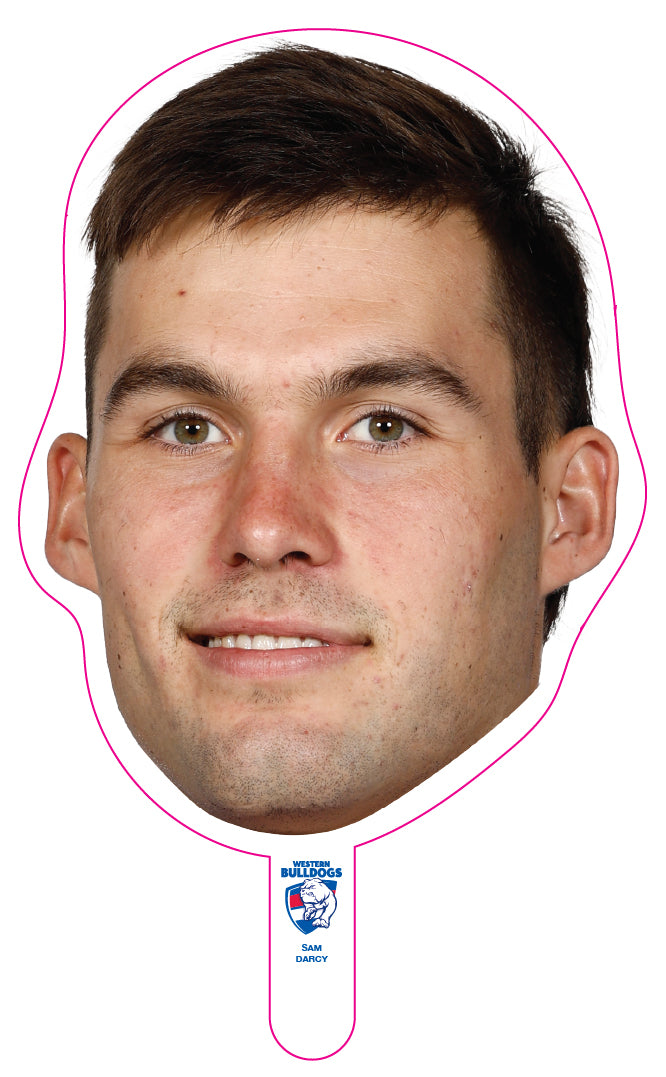 Sam Darcy