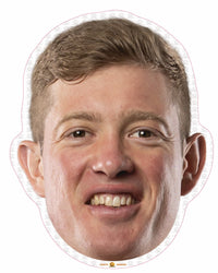 Keaton Jennings