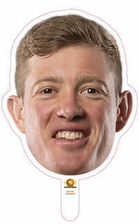Keaton Jennings