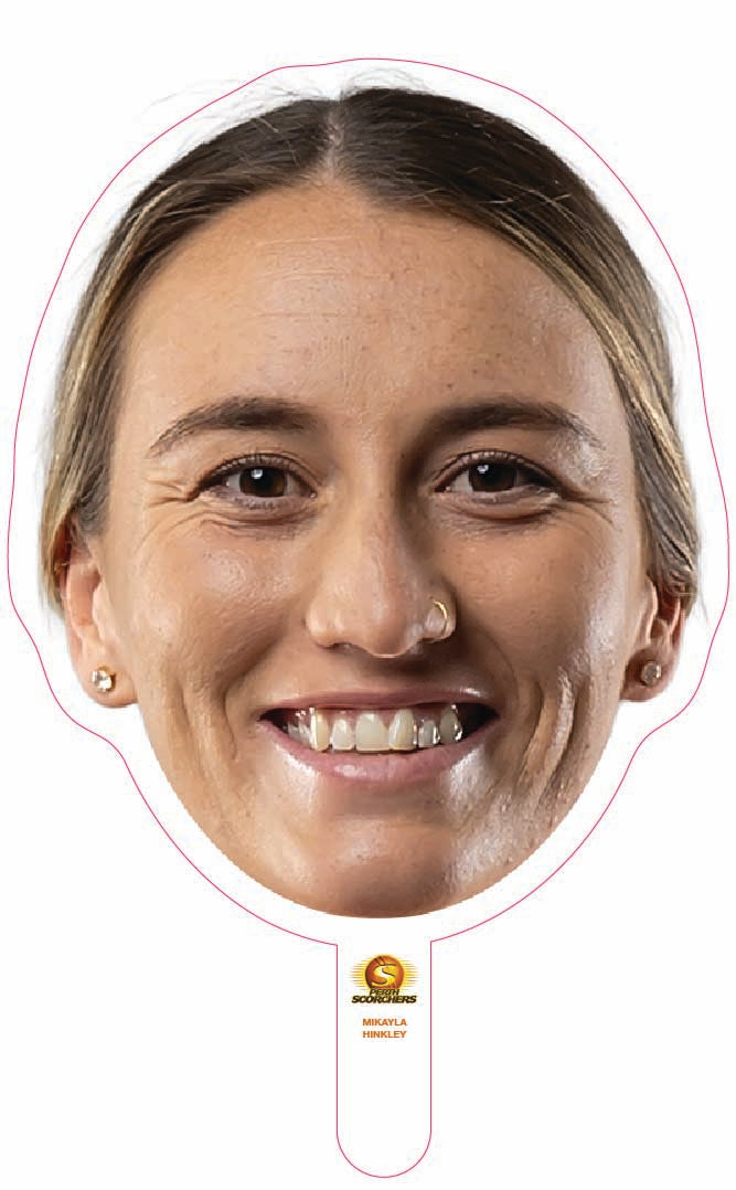 Mikayla Hinkley