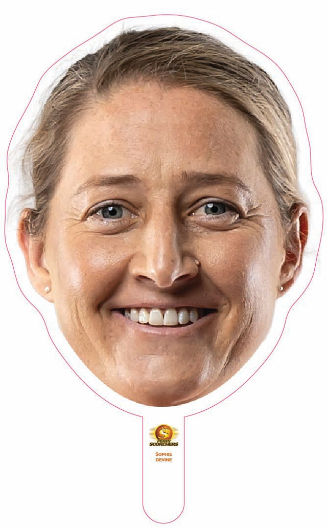 Sophie Devine