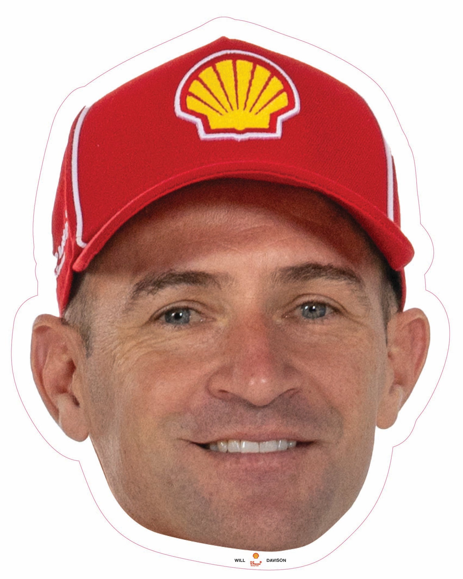 Will Davison