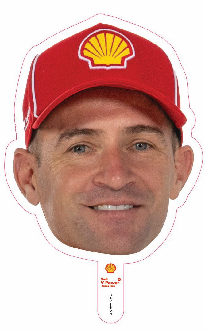 Will Davison