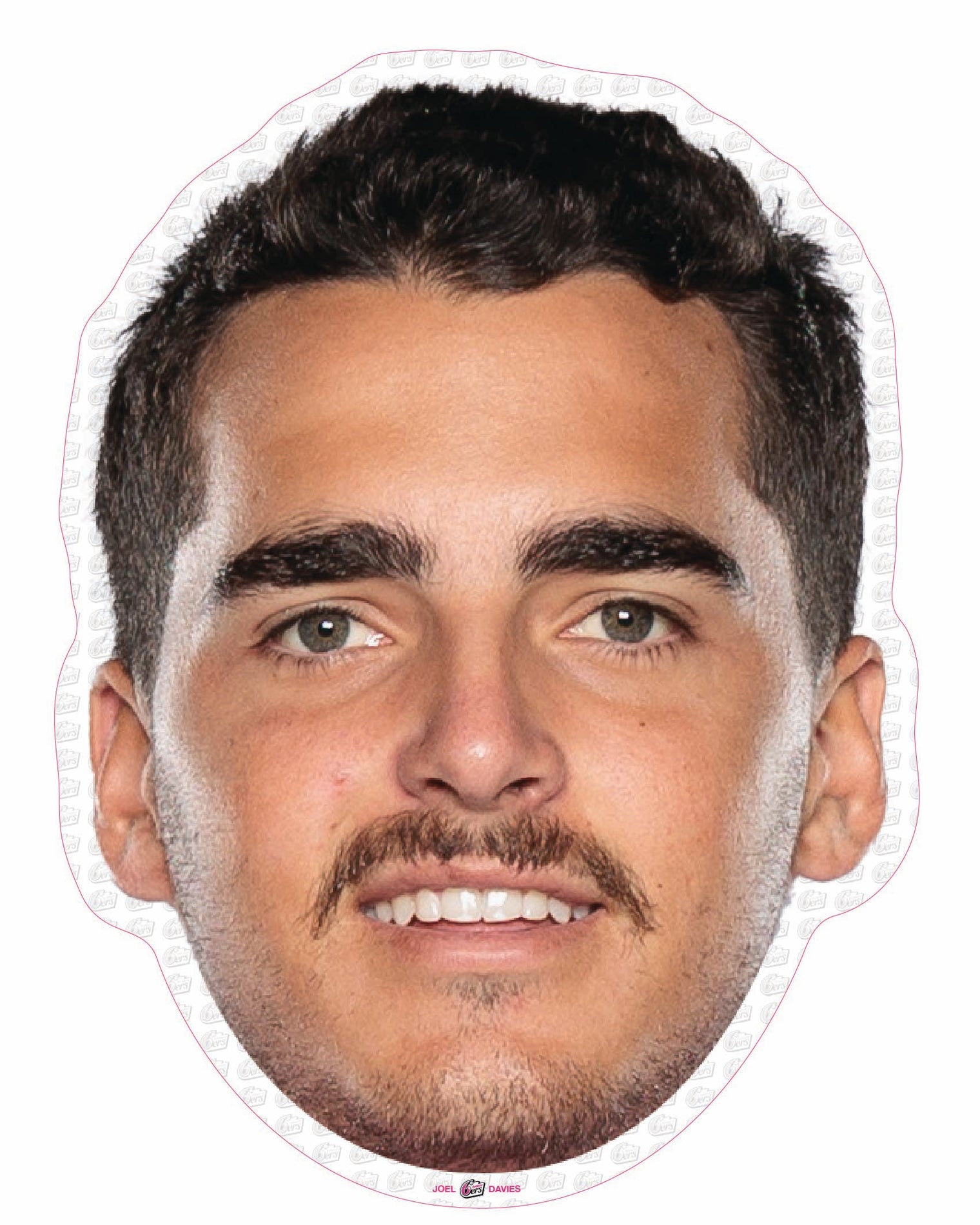 Joel Davies