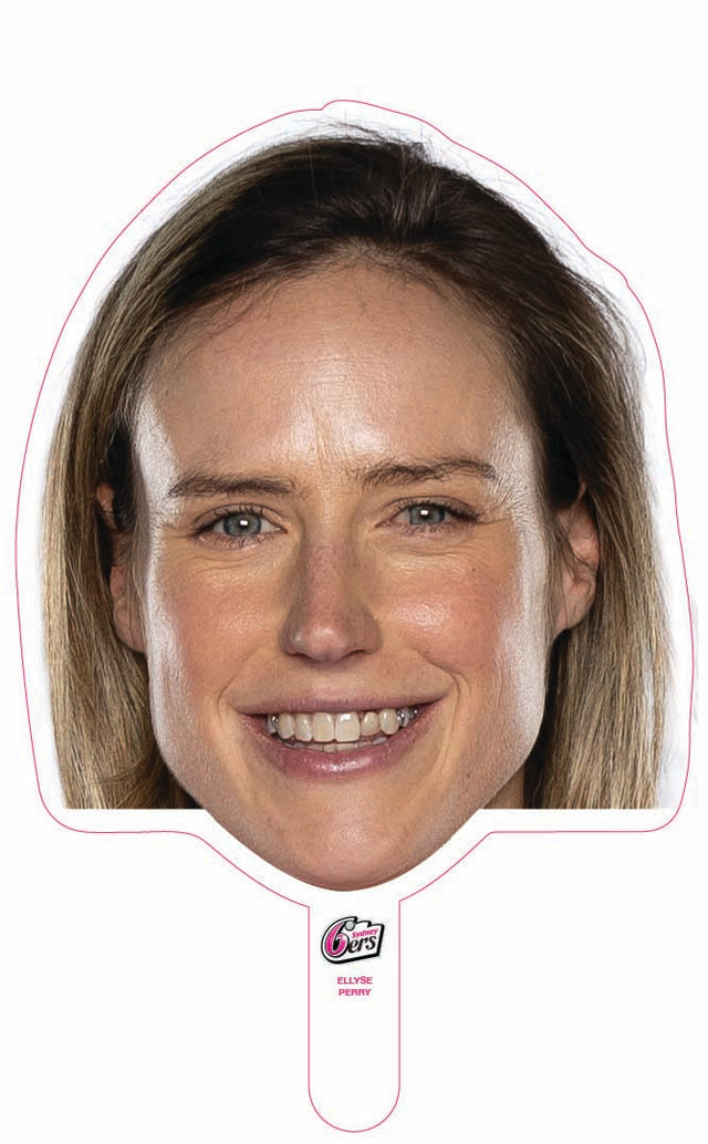 Ellyse Perry