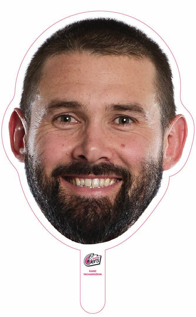 Kane Richardson