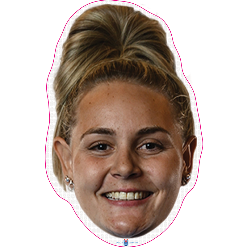 Caitlan Johnston