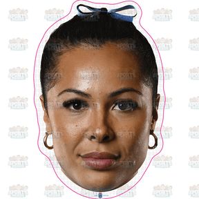 Tiana Penitani New South Wales Blues Small clearance cut-out