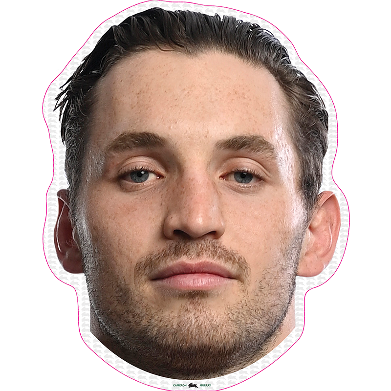 Cameron Murray