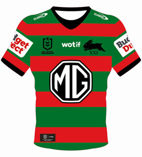 South Sydney Rabbitohs 2026 Jersey Cut-out South Sydney Rabbitohs Large clearance cut-out