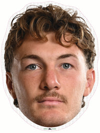 Campbell Graham