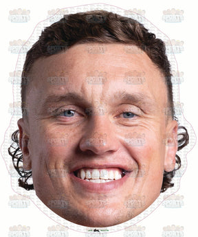 Jack Wighton South Sydney Rabbitohs Large clearance cut-out