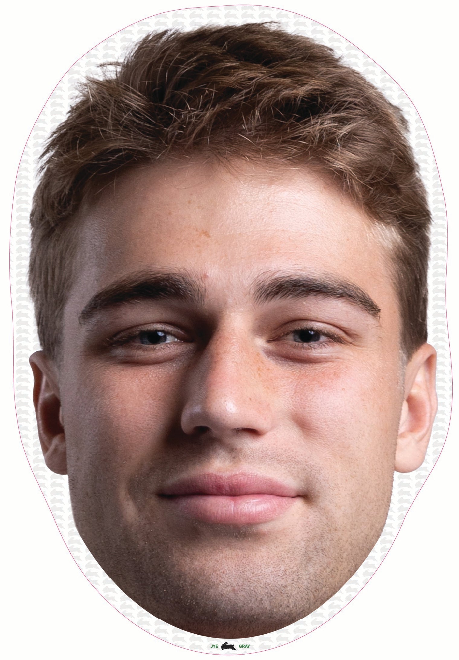Jye Gray