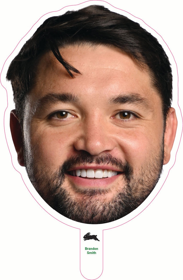 Brandon Smith