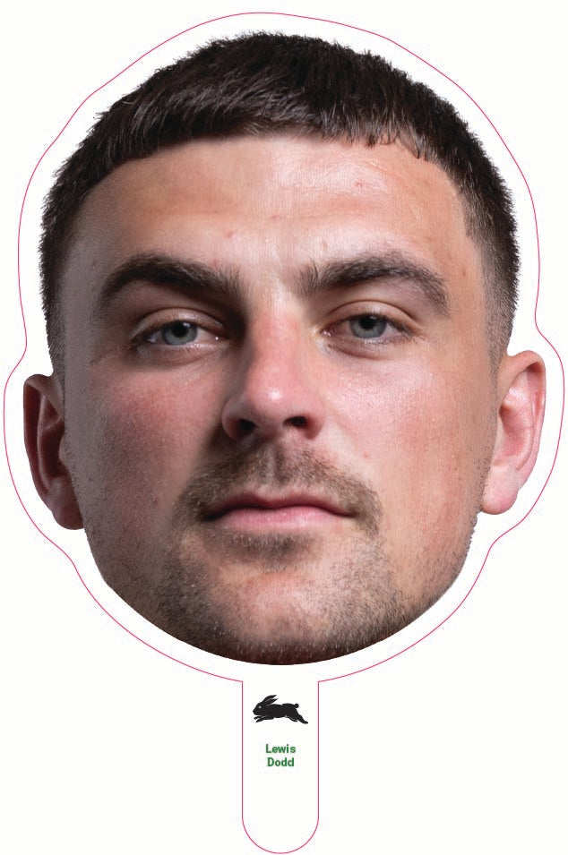 Lewis Dodd