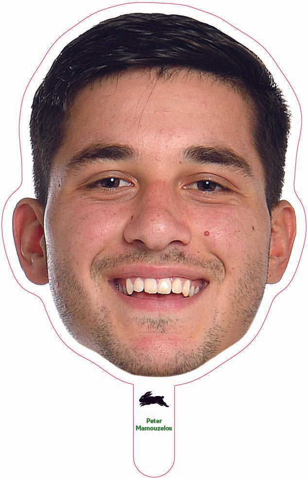 Peter Mamouzelos