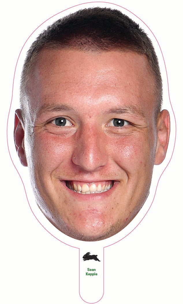 Sean Keppie