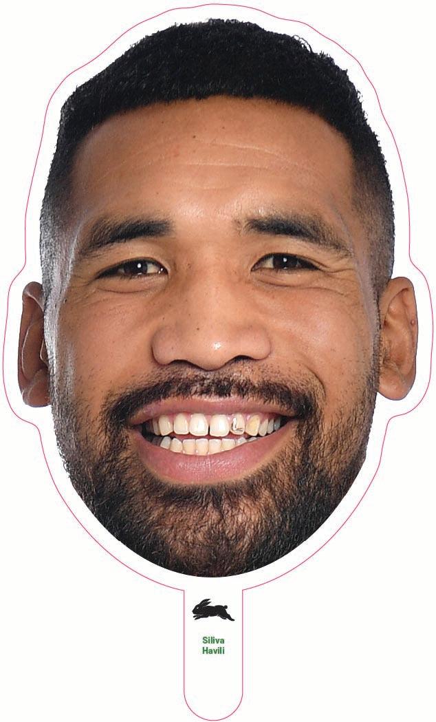 Siliva Havili
