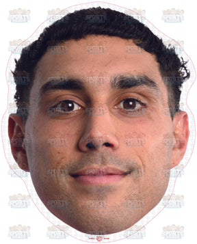 Tyrell Sloan St George Illawarra Dragons Large clearance cut-out