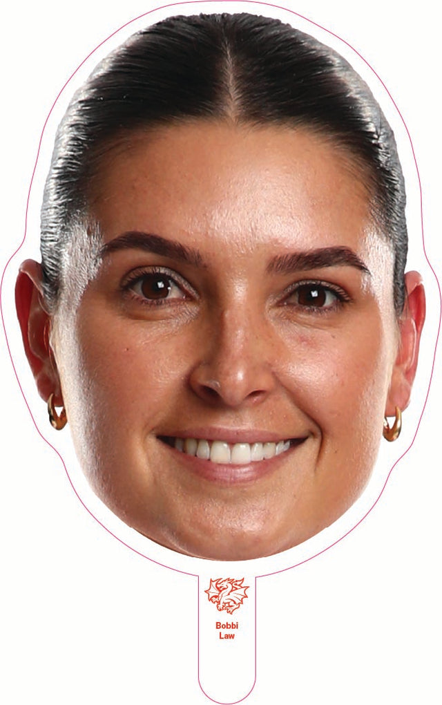 Bobbi Law