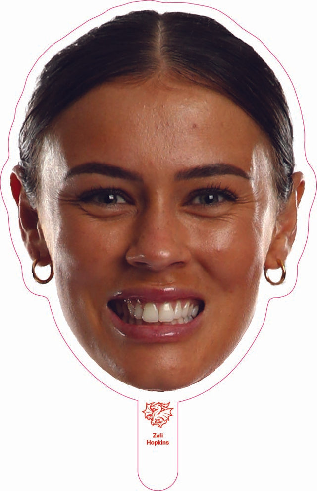Zali Hopkins