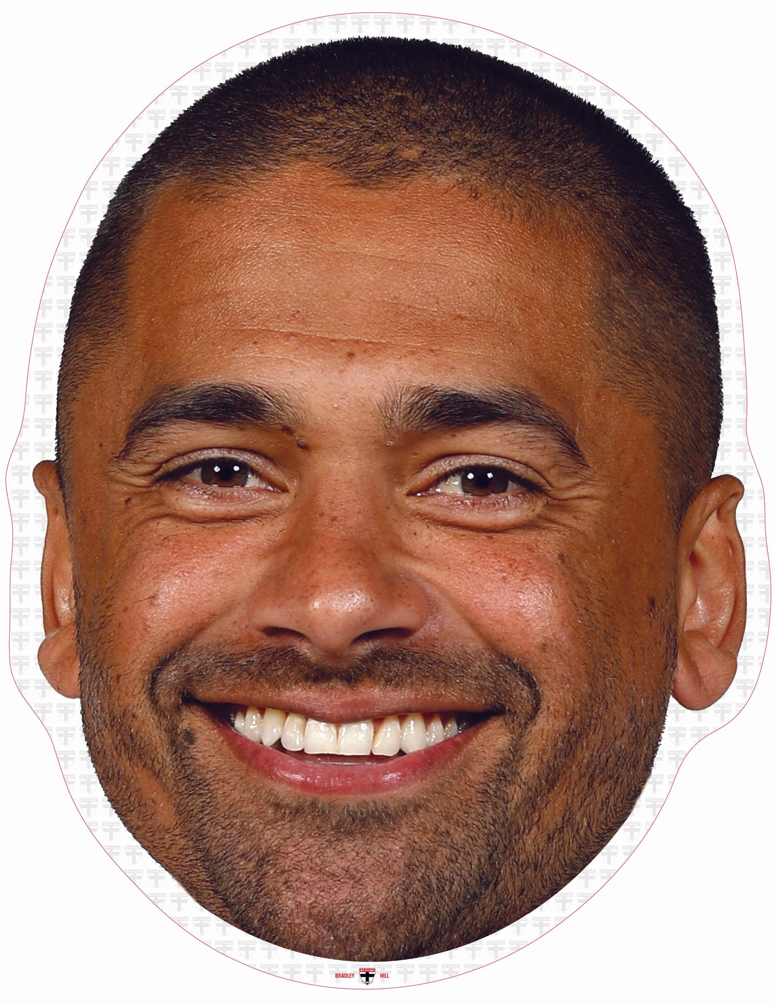 Bradley Hill