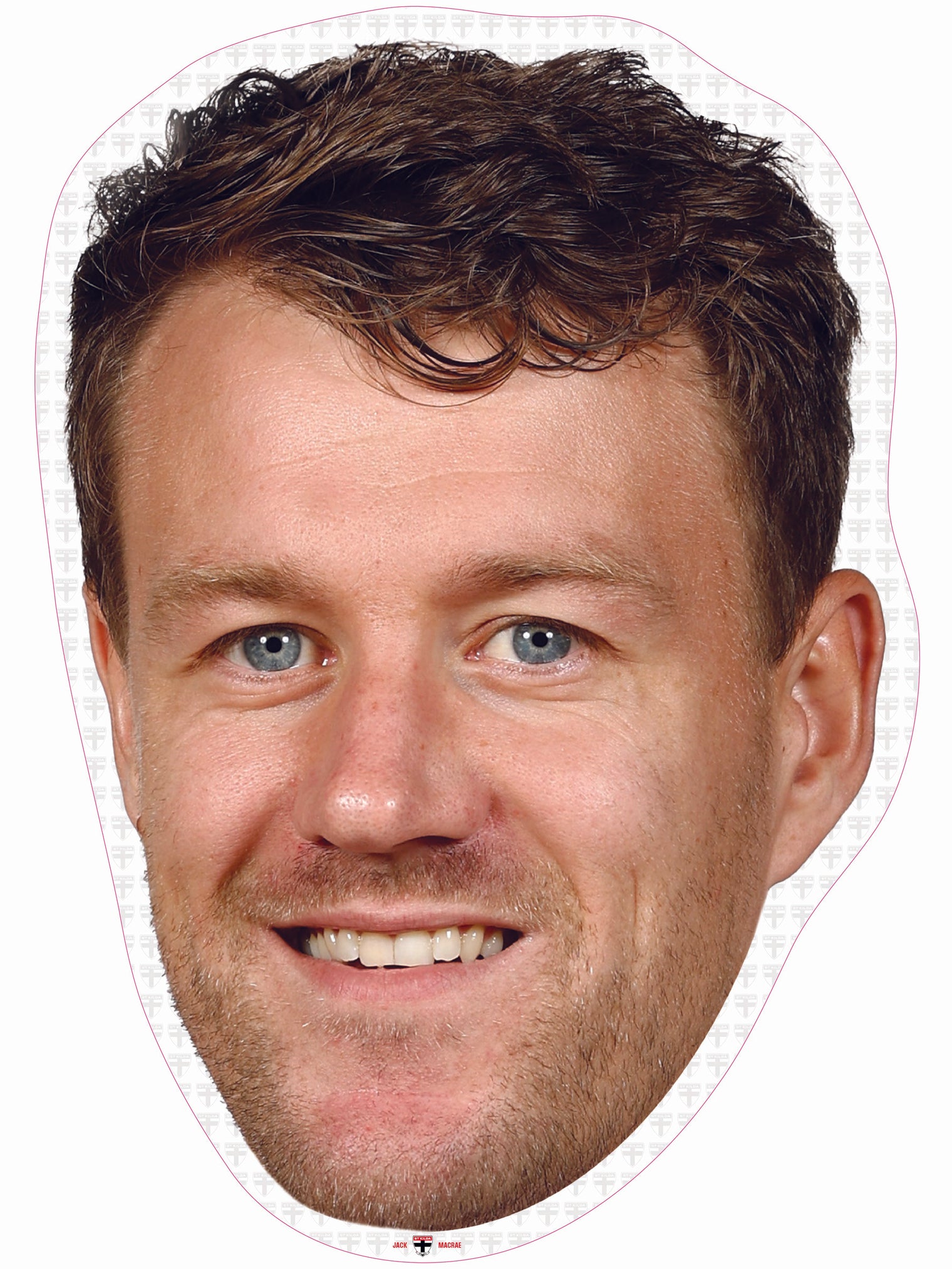 Jack Macrae