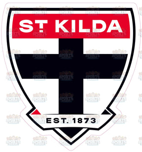 St Kilda Logo - Clearance Large