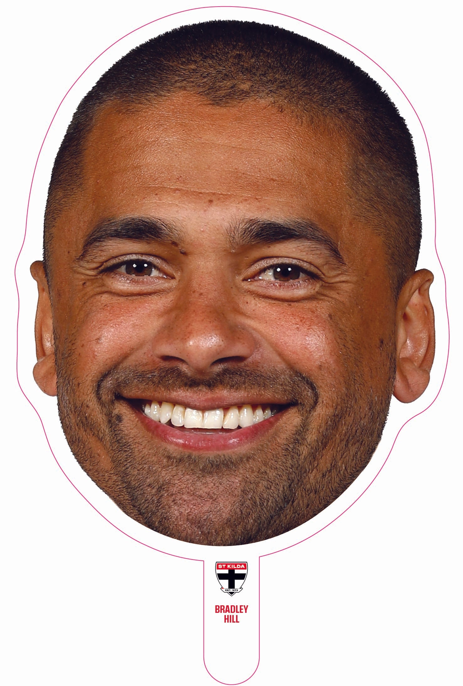 Bradley Hill
