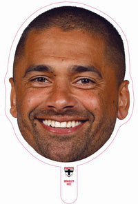Bradley Hill