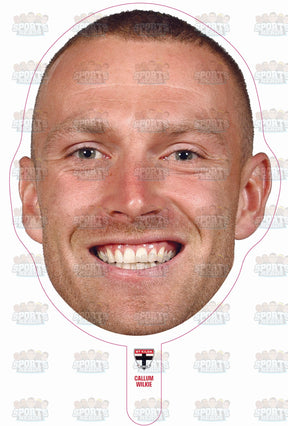 Callum Wilkie - Clearance Small
