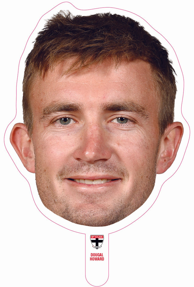 Dougal Howard