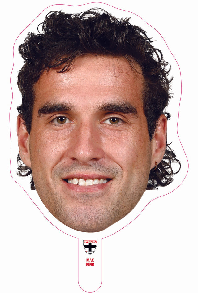 Max King